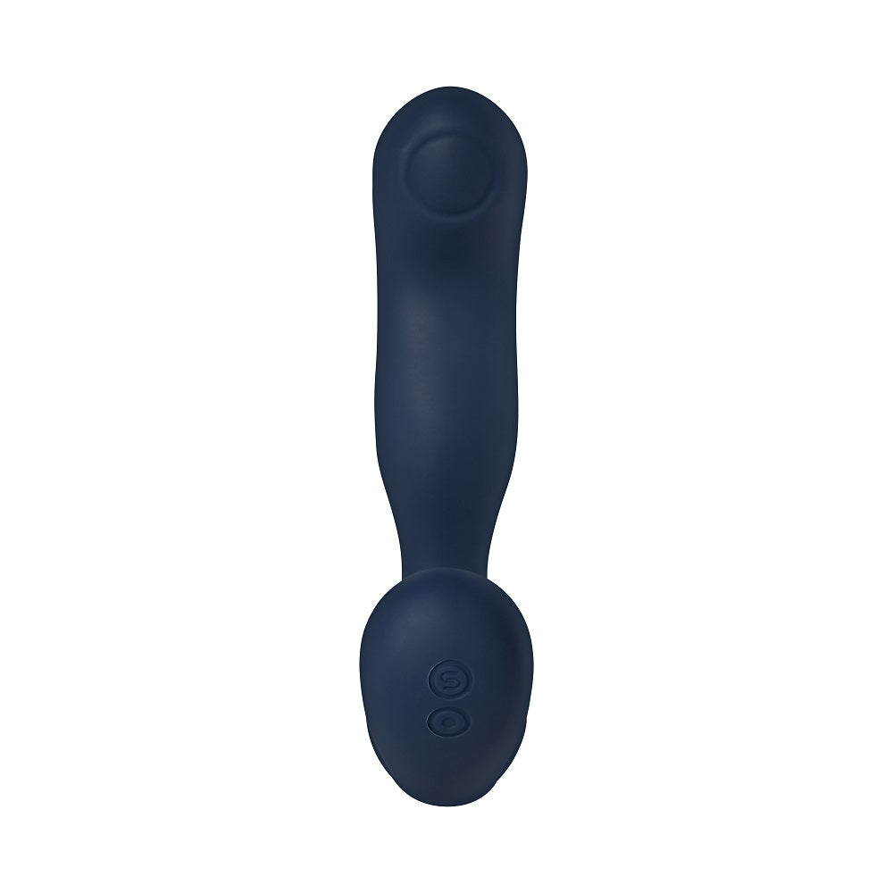 Svakom Iker Neo — Pulsating Prostate Massager