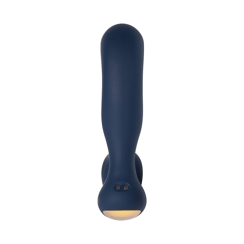Svakom Iker Neo — Pulsating Prostate Massager