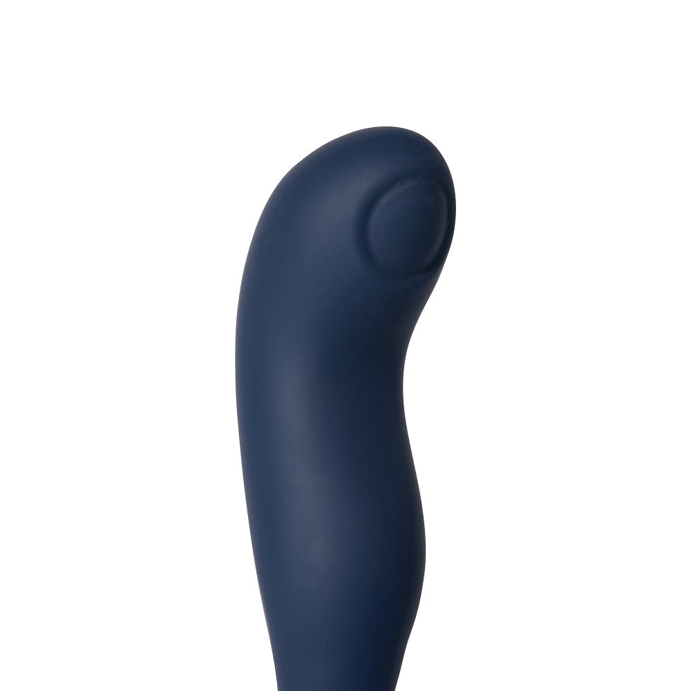 Svakom Iker Neo — Pulsating Prostate Massager
