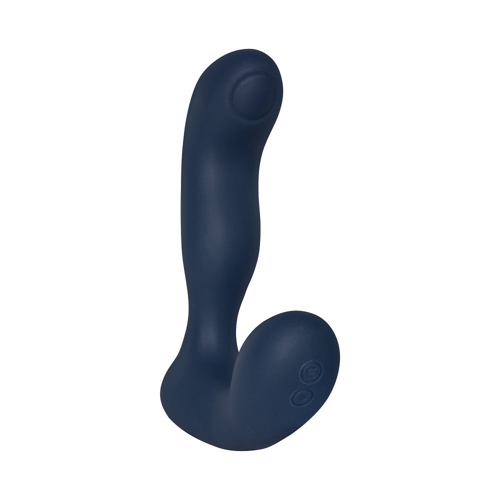 Svakom Iker Neo — Pulsating Prostate Massager