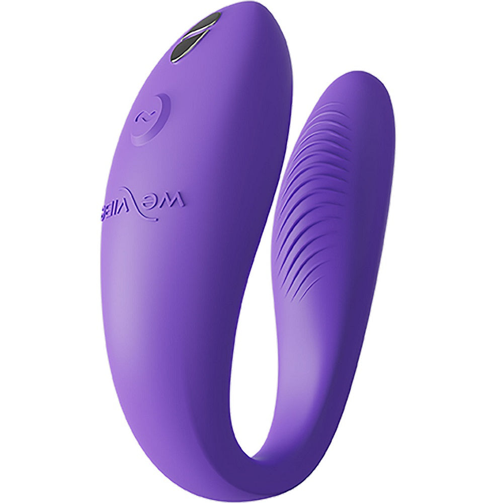 We-Vibe Sync Go — Purple