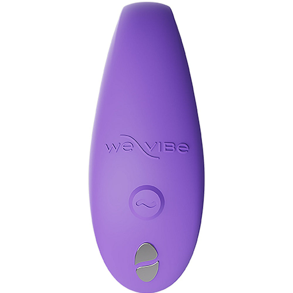 We-Vibe Sync Go — Purple