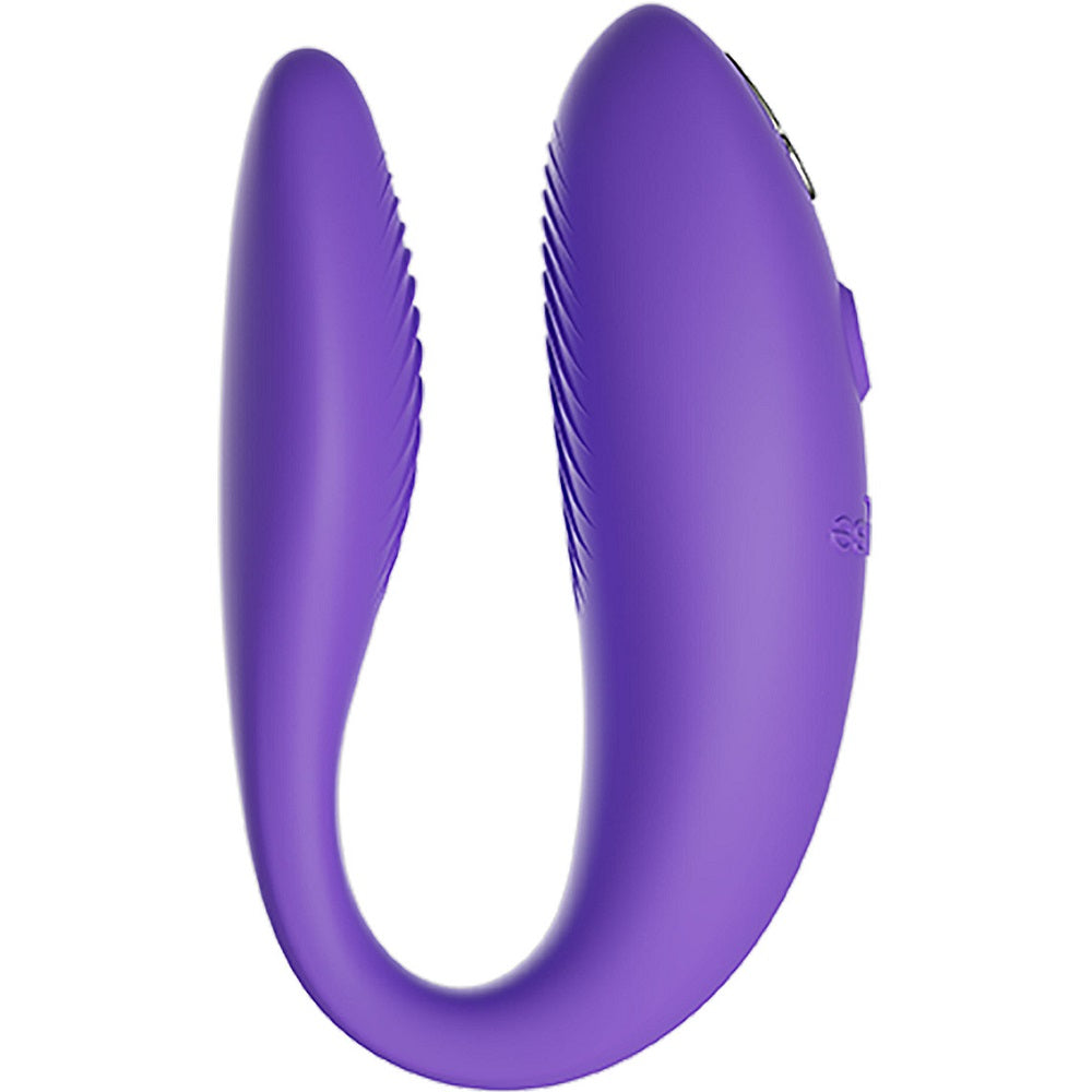 We-Vibe Sync Go — Purple