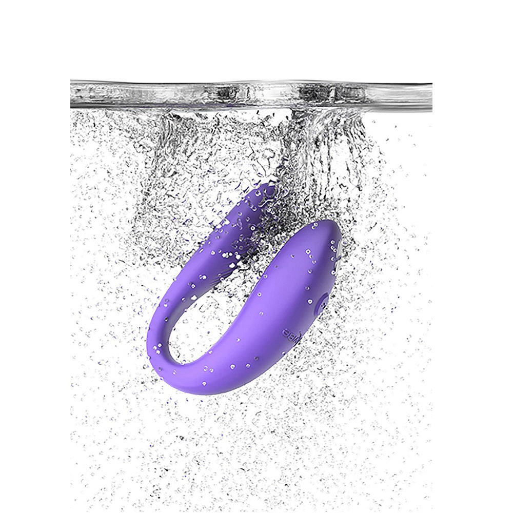 We-Vibe Sync Go — Purple