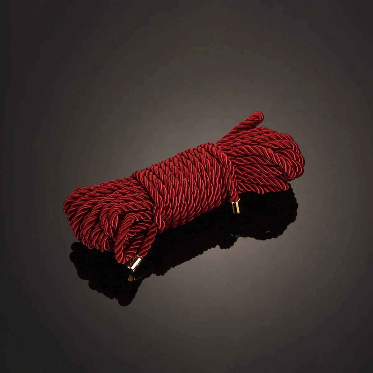 Tie and Tease Bundle Detail shot — Marquis de Mayfair