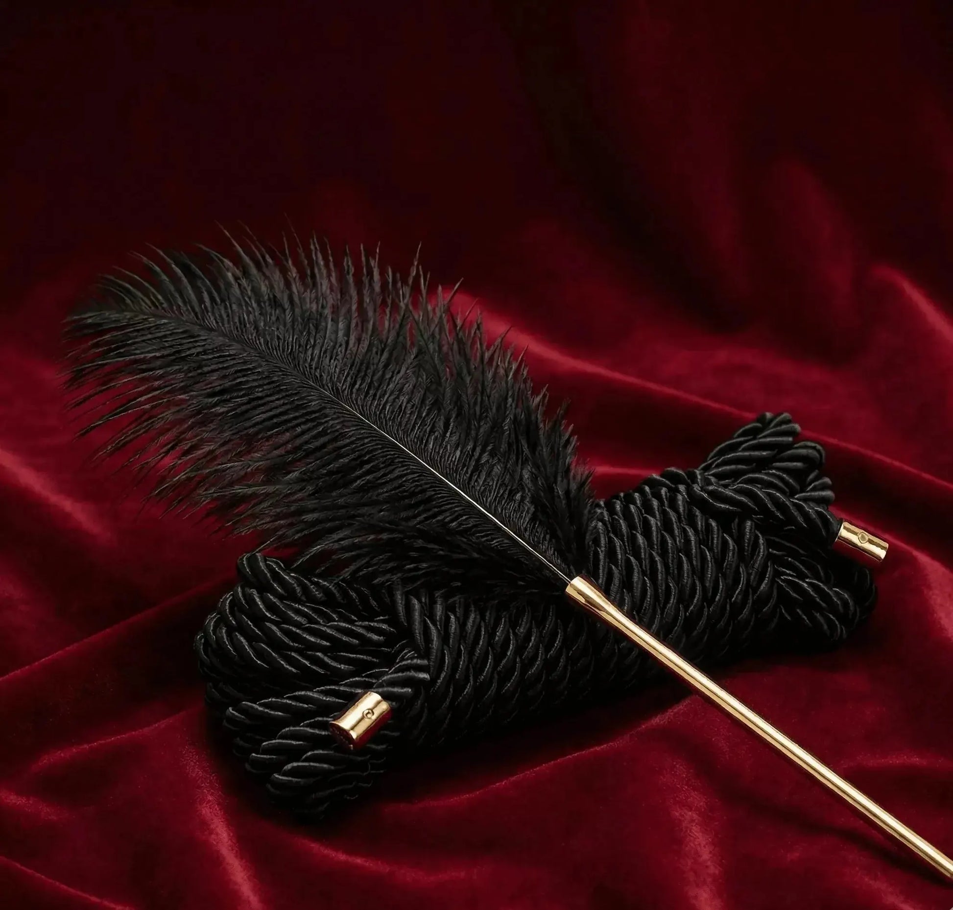 Tie and Tease Bundle Main product photo — Marquis de Mayfair