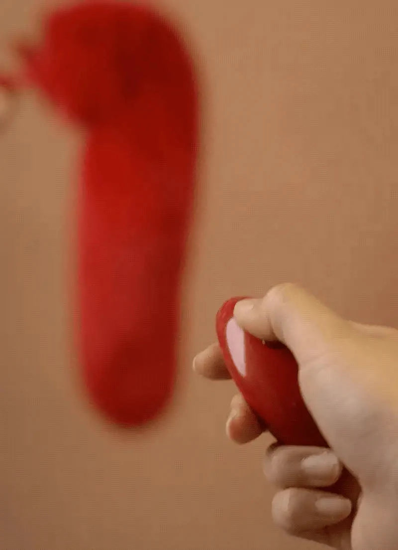 Renoir - Vixen Tail Toy Close-up — Marquis de Mayfair