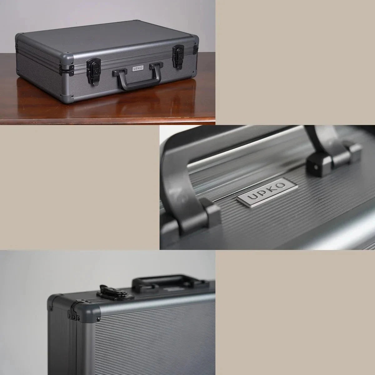 Prestige Bond Restraint Kit View 13 — Marquis de Mayfair