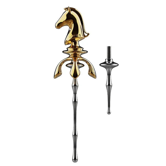 Sapiosexual Collection: Knight's Lance Urethral Sounder Main product photo — Marquis de Mayfair