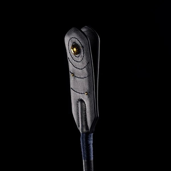 Black Label Collection Riding Crop Main product photo — Marquis de Mayfair
