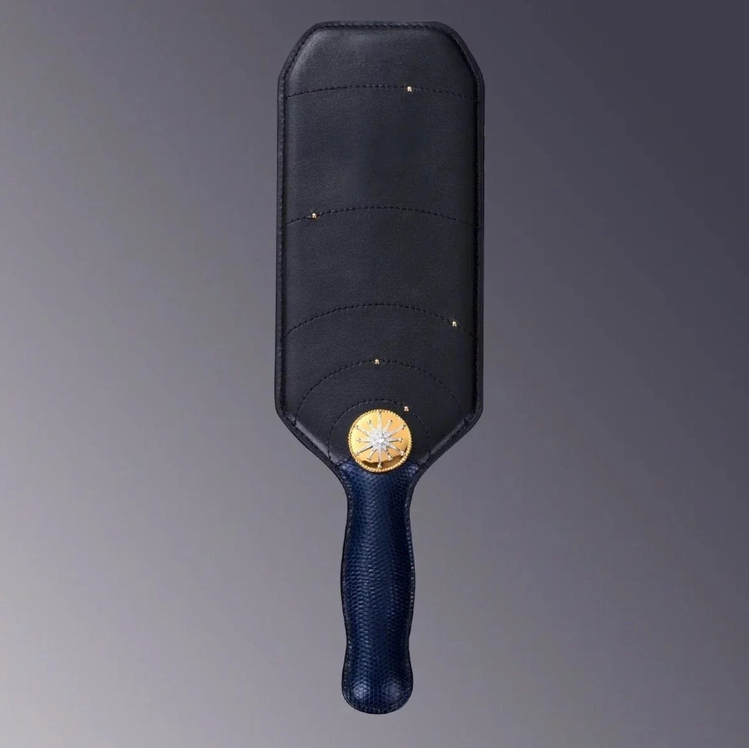Black Label Collection Paddle Main product photo — Marquis de Mayfair