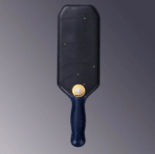 Black Label Collection Paddle Main product photo — Marquis de Mayfair