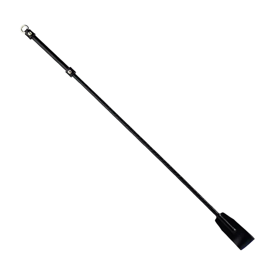 Paradise Regained: Leather Riding Crop Main product photo — Marquis de Mayfair