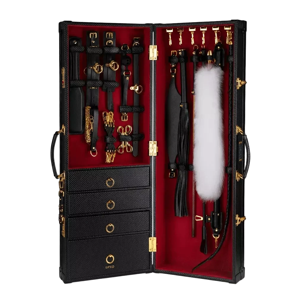 Marquis de Sade's Connoisseurs Collection Main product photo — Marquis de Mayfair