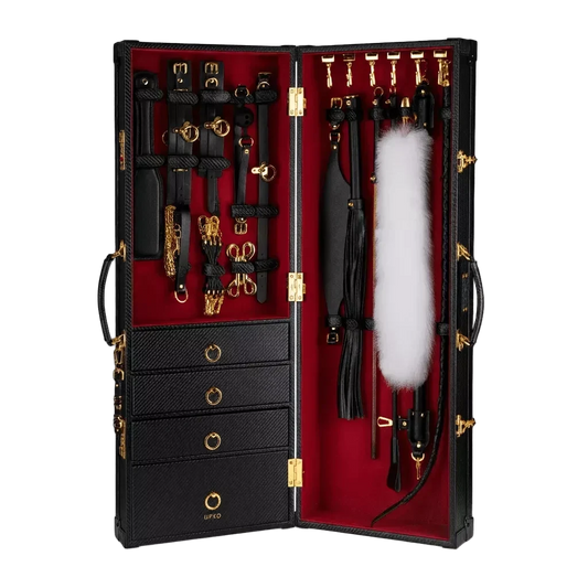 Marquis de Sade's Connoisseurs Collection Main product photo — Marquis de Mayfair