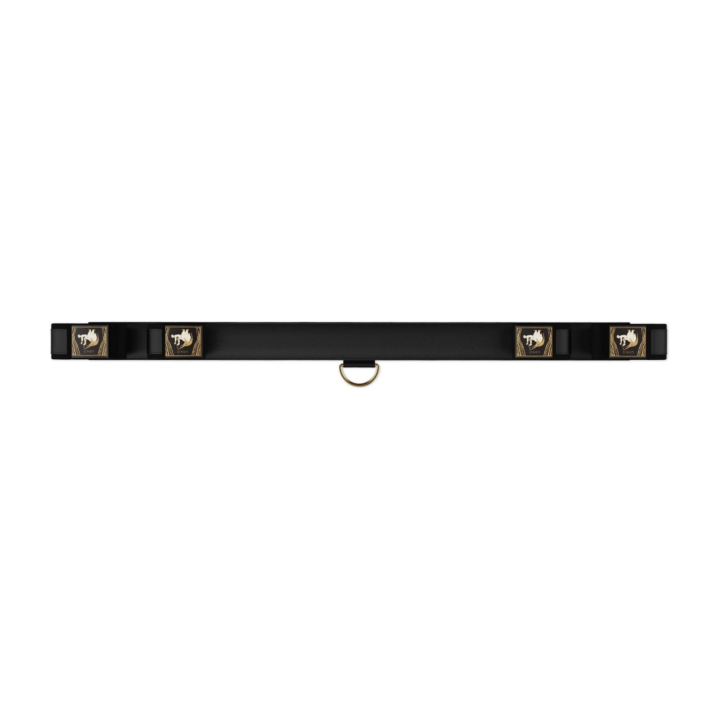 The 'Tableaux Vivants' Spreader Bar Side view — Marquis de Mayfair