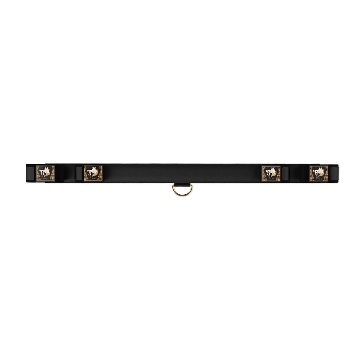 The 'Tableaux Vivants' Spreader Bar Side view — Marquis de Mayfair