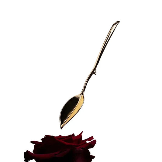 Ultimate Sensation: Wax Play Scraper Main product photo — Marquis de Mayfair