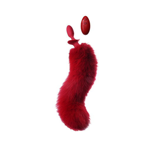 Renoir - Vixen Tail Toy