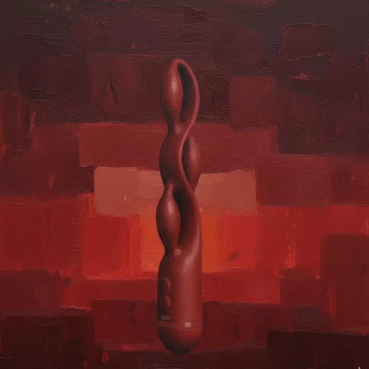 Rothko art work version 